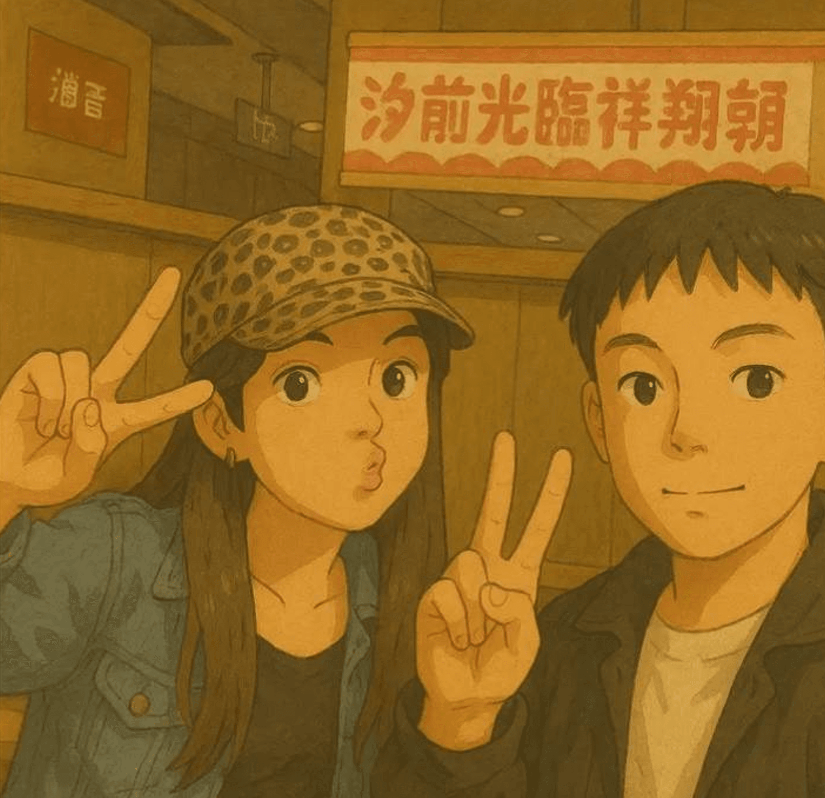 陈老师