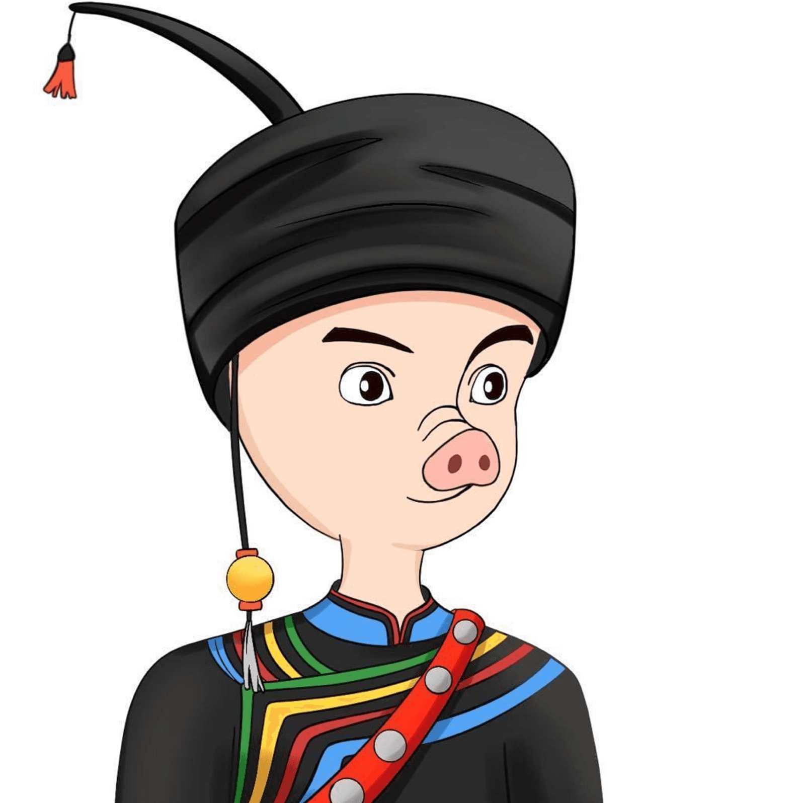 刘同学