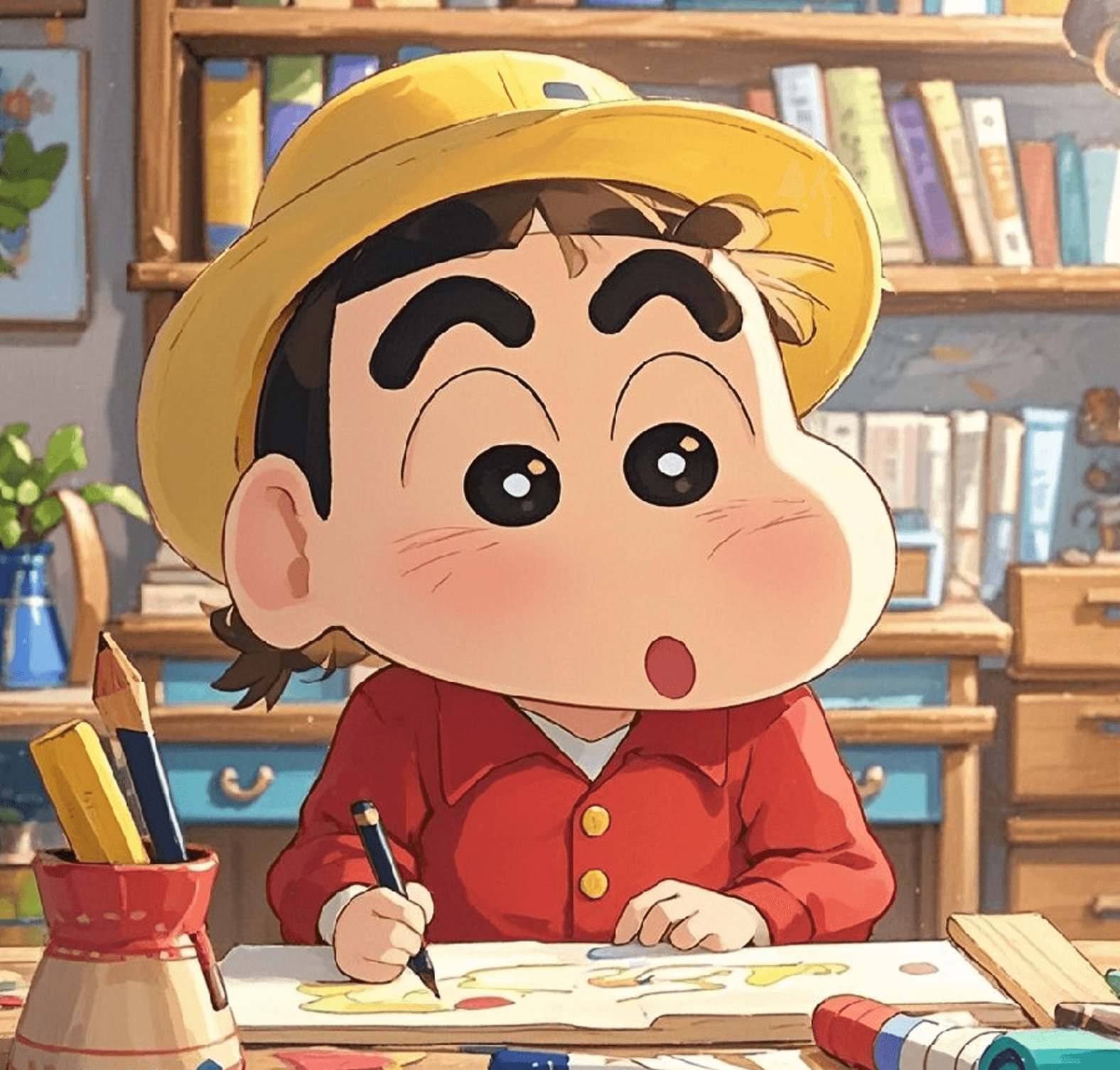 Mike
