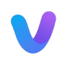 VocabFlow Logo